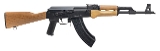 "CENTURY ARMS VSKA RIFLE 7.62X39MM (L2026-08024)" - Image 1 of 4