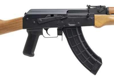 "CENTURY ARMS VSKA RIFLE 7.62X39MM (L2026-08024)" - Image 2 of 4