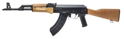 "CENTURY ARMS VSKA RIFLE 7.62X39MM (L2026-08024)" - Image 3 of 4