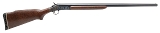 "H&R 176 SHOTGUN 10 GAUGE (L2026-07462)" - Image 1 of 4