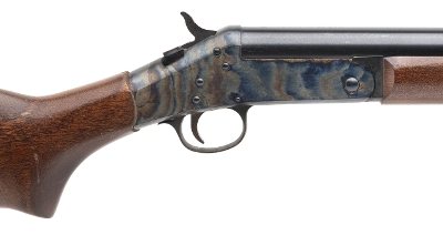 "H&R 176 SHOTGUN 10 GAUGE (L2026-07462)" - Image 2 of 4