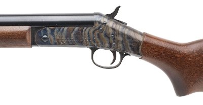 "H&R 176 SHOTGUN 10 GAUGE (L2026-07462)" - Image 4 of 4