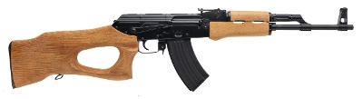 "FEG SA85M RIFLE 7.62X39MM (L2026-07587) CONSIGNMENT" - Image 1 of 4