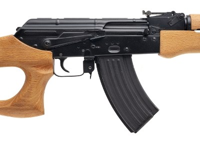 "FEG SA85M RIFLE 7.62X39MM (L2026-07587) CONSIGNMENT" - Image 2 of 4