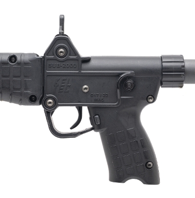 "KEL-TEC SUB 2000 RIFLE 9MM (L2026-07392)" - Image 4 of 4