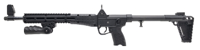 "KEL-TEC SUB 2000 RIFLE 9MM (L2026-07392)" - Image 3 of 4