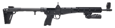 "KEL-TEC SUB 2000 RIFLE 9MM (L2026-07392)" - Image 1 of 4