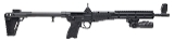 "KEL-TEC SUB 2000 RIFLE 9MM (L2026-07392)" - Image 1 of 4
