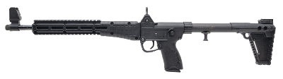 "KEL-TEC SUB 2000 RIFLE 9MM (L2026-07956)" - Image 3 of 4