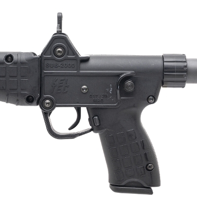 "KEL-TEC SUB 2000 RIFLE 9MM (L2026-07956)" - Image 4 of 4