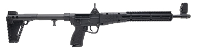 "KEL-TEC SUB 2000 RIFLE 9MM (L2026-07956)" - Image 1 of 4