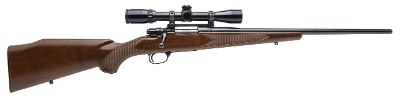 "INTERARMS MARK X RIFLE .223 REM (L2025-15242)" - Image 1 of 4