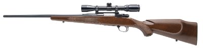 "INTERARMS MARK X RIFLE .223 REM (L2025-15242)" - Image 3 of 4