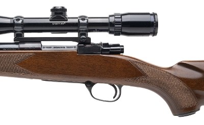 "INTERARMS MARK X RIFLE .223 REM (L2025-15242)" - Image 4 of 4