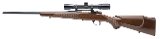"INTERARMS MARK X RIFLE .223 REM (L2025-15242)" - Image 3 of 4