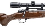 "INTERARMS MARK X RIFLE .223 REM (L2025-15242)" - Image 2 of 4