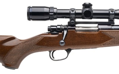 "INTERARMS MARK X RIFLE .223 REM (L2025-15242)" - Image 2 of 4