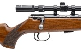 "SAVAGE ANSCHUTZ MODEL 141 RIFLE .22LR (L2026-08132)" - Image 2 of 4