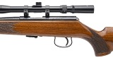 "SAVAGE ANSCHUTZ MODEL 141 RIFLE .22LR (L2026-08132)" - Image 4 of 4