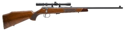 "SAVAGE ANSCHUTZ MODEL 141 RIFLE .22LR (L2026-08132)" - Image 1 of 4