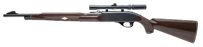 "REMINGTON NYLON 66 MOHAWK BROWN RIFLE .22LR (L2026-07463)" - Image 3 of 4
