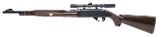 "REMINGTON NYLON 66 MOHAWK BROWN RIFLE .22LR (L2026-07463)" - Image 3 of 4