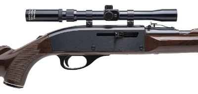 "REMINGTON NYLON 66 MOHAWK BROWN RIFLE .22LR (L2026-07463)" - Image 2 of 4