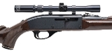 "REMINGTON NYLON 66 MOHAWK BROWN RIFLE .22LR (L2026-07463)" - Image 2 of 4