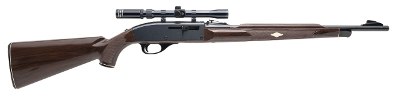 "REMINGTON NYLON 66 MOHAWK BROWN RIFLE .22LR (L2026-07463)" - Image 1 of 4