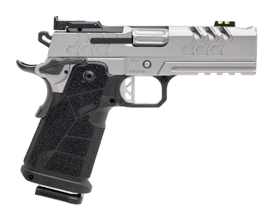 "(SN: 2K010856) KIMBER 2K11 PRO COMP STAINLESS PISTOL 9MM (L2026-08370) NEW" - Image 1 of 3
