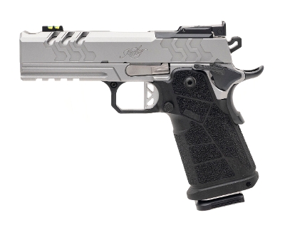"(SN: 2K010856) KIMBER 2K11 PRO COMP STAINLESS PISTOL 9MM (L2026-08370) NEW" - Image 2 of 3