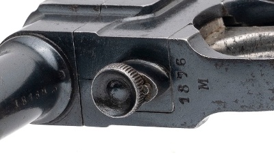 "Glisenti Model 1910 pistol 9mm Glisenti (PR70240)" - Image 8 of 9