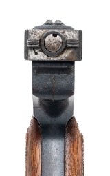 "Glisenti Model 1910 pistol 9mm Glisenti (PR70240)" - Image 3 of 9