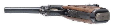 "Glisenti Model 1910 pistol 9mm Glisenti (PR70240)" - Image 6 of 9