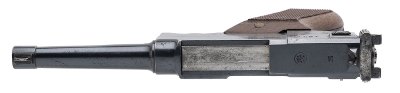 "Glisenti Model 1910 pistol 9mm Glisenti (PR70240)" - Image 5 of 9
