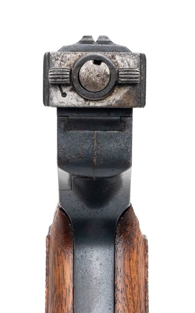 "Glisenti Model 1910 pistol 9mm Glisenti (PR70240)" - Image 3 of 9