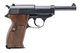 "Walther AC43 P-38 (L2025-09131)" - Image 1 of 7