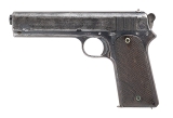 "Colt 1905 45 ACP Semi Auto Pistol (L2025-11873)" - Image 3 of 8