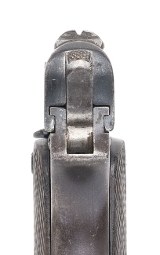 "Colt 1905 45 ACP Semi Auto Pistol (L2025-11873)" - Image 5 of 8