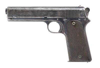 "Colt 1905 45 ACP Semi Auto Pistol (L2025-11873)" - Image 3 of 8