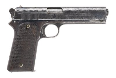 "Colt 1905 45 ACP Semi Auto Pistol (L2025-11873)" - Image 1 of 8