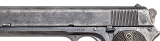 "Colt 1905 45 ACP Semi Auto Pistol (L2025-11873)" - Image 4 of 8