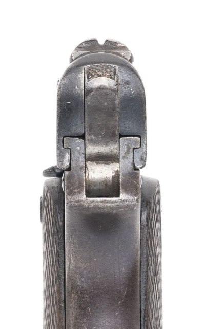 "Colt 1905 45 ACP Semi Auto Pistol (L2025-11873)" - Image 5 of 8