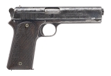 "Colt 1905 45 ACP Semi Auto Pistol (L2025-11873)" - Image 1 of 8
