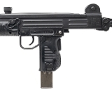 "IMI UZI MODEL B RIFLE 9MM (L2026-07897)" - Image 4 of 5