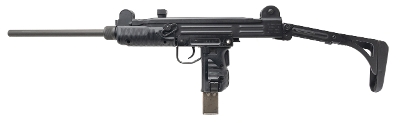 "IMI UZI MODEL B RIFLE 9MM (L2026-07897)" - Image 3 of 5