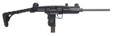 "IMI UZI MODEL B RIFLE 9MM (L2026-07897)" - Image 1 of 5