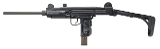 "IMI UZI MODEL B RIFLE 9MM (L2026-07897)" - Image 3 of 5