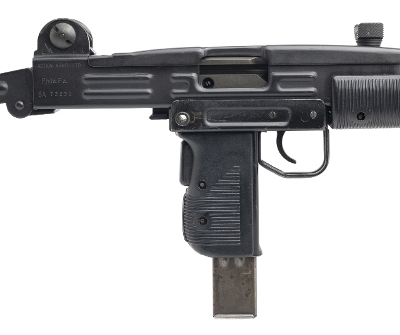 "IMI UZI MODEL B RIFLE 9MM (L2026-07897)" - Image 2 of 5