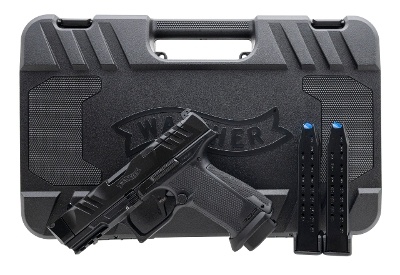 "(SN: 62872GB) Walther PDP Pro-X F Series Pistol 9mm (L2026-08367) NEW" - Image 3 of 3